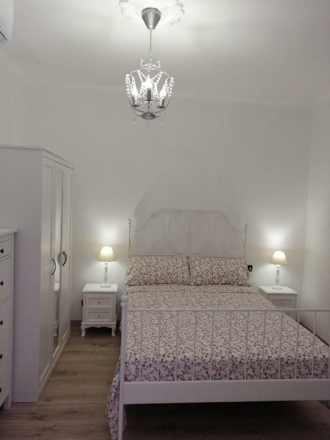 Apartamento La Capanna Cagliari Exterior foto